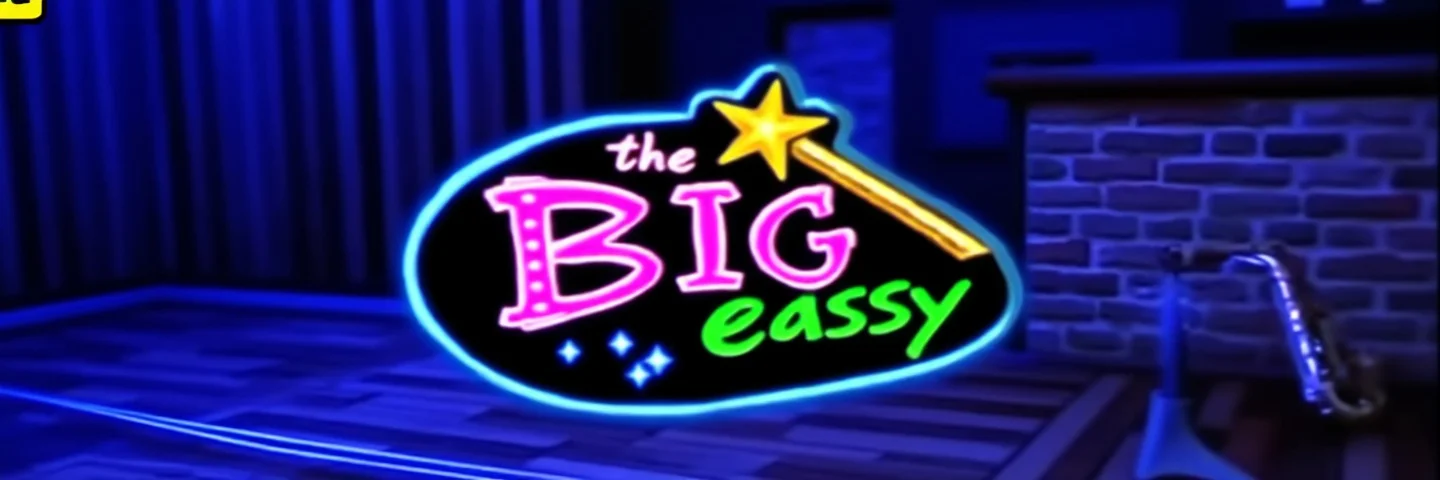 The Big Easy slot game — The Big Easy Metodi di Pagamento: Guida Completa a Depositi e Prelievi per le Slot