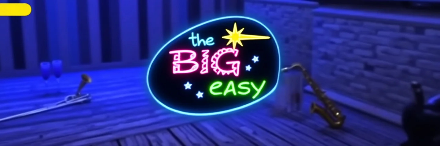 The Big Easy slot game — The Big Easy Recensioni: Analisi Completa della Slot IGT