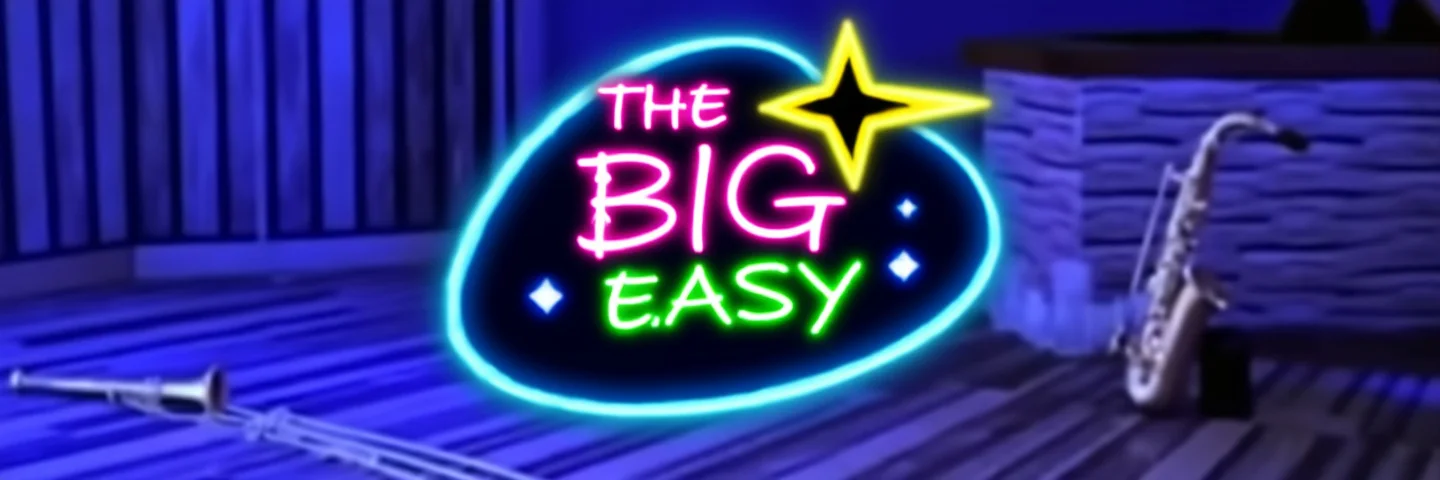 The Big Easy slot game — The Big Easy Slot Gratis: Gioca alla Demo Senza Registrazione