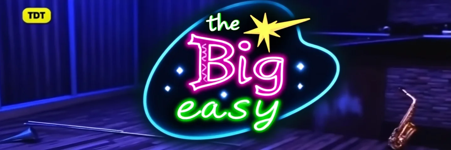 The Big Easy slot game — The Big Easy Slot: Guida Completa per Giocatori Italiani
