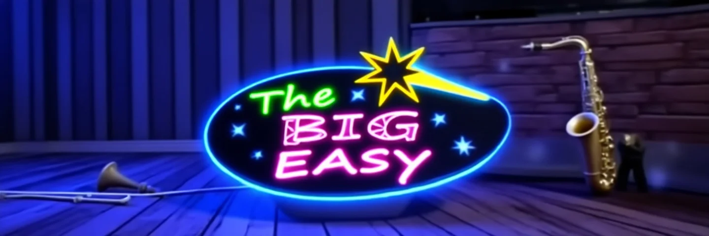 The Big Easy slot game — The Big Easy su Mobile: Download, APK e Come Giocare da Smartphone