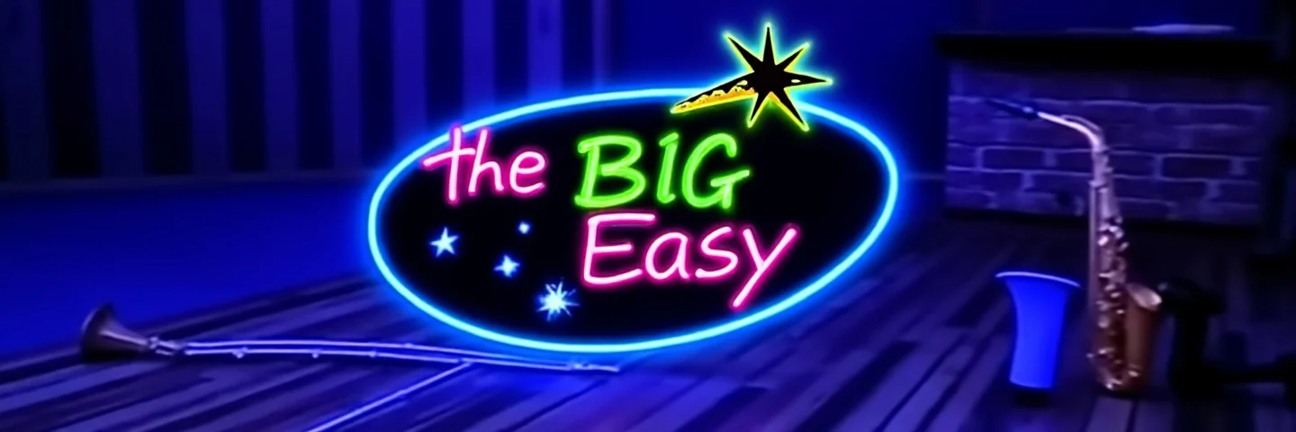 The Big Easy slot game — Trucchi The Big Easy Slot: Strategia Realistica per Giocare Meglio